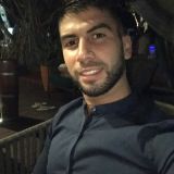 Photo de profil de Sofiane Louffok