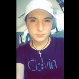 Photo de profil de Océane Dubois