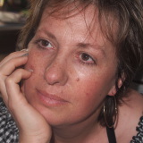Photo de profil de Corinne Parent