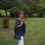 Photo de profil de Francine Bories