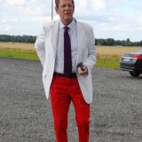 Photo de profil de Alain Loustau
