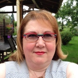 Photo de profil de Hélène Percheron