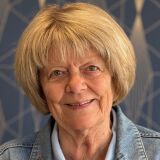 Photo de profil de Annie Lefevre