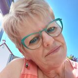 Photo de profil de Brigitte Pasco