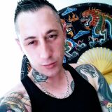 Photo de profil de Frederic Tresse