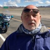 Photo de profil de Laurent Pieuchot