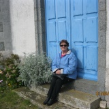 Photo de profil de Chantal Paumier