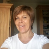 Photo de profil de Claudine Denis