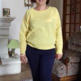 Photo de profil de Sandrine Crozes