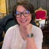 Photo de profil de Stephanie Andron