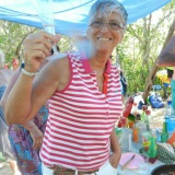 Photo de profil de Marie Chantal Goguillon