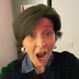 Photo de profil de Anne-Delphine Berger