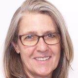Photo de profil de Isabelle Chevriot-Fayol