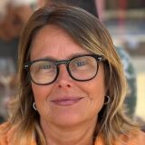 Photo de profil de Nathalie Martos