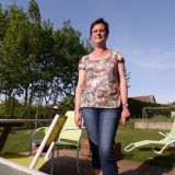Photo de profil de Anne Pequery
