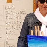 Photo de profil de Jocelyne Lefevre