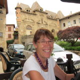 Photo de profil de Jacqueline Jamain
