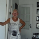 Photo de profil de Chantal Cardot