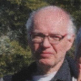 Photo de profil de Dominique Perriau