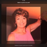 Photo de profil de Rose Marie Fabbricino