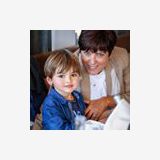 Photo de profil de Corinne Coulet