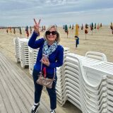 Photo de profil de Annick Truquet