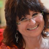 Photo de profil de Isabelle Jacquemin
