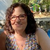Photo de profil de Brigitte Rossignol