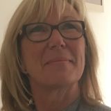 Photo de profil de Brigitte Perrin