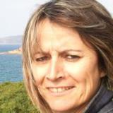 Photo de profil de Catherine Chiron