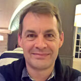 Photo de profil de Laurent Vernay