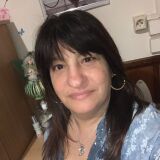 Photo de profil de Anna-Teresa Varsalona