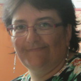 Photo de profil de Corinne Masson