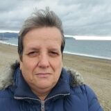 Photo de profil de Patricia Ceccon