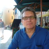 Photo de profil de Patrick Berhault