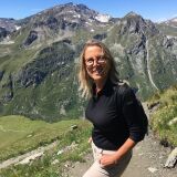 Photo de profil de Marie-Danièle Mercier