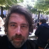 Photo de profil de James Barthelemy