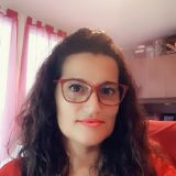 Photo de profil de Ana Sofia Rodrigues