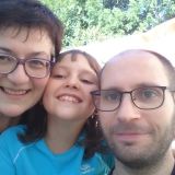 Photo de profil de Nelly Mathieu