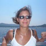 Photo de profil de Sophie Chollet