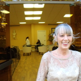 Photo de profil de Catherine Petit