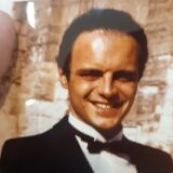 Photo de profil de Laurent Gibert