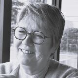 Photo de profil de Christine Cevoz Coulon