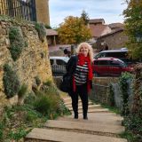 Photo de profil de Anne Marie Piolat