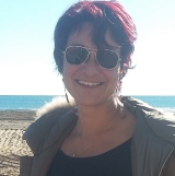 Photo de profil de Sylvie Rocha