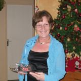 Photo de profil de Jocelyne Dubois