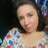 Photo de profil de Geraldine Gay