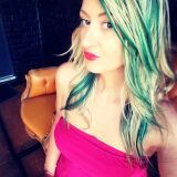 Photo de profil de Aurore David