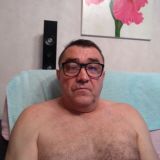 Photo de profil de Alain Garnier