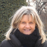 Photo de profil de Pascale Martinet